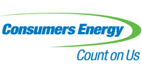 Consumers Energy Logo